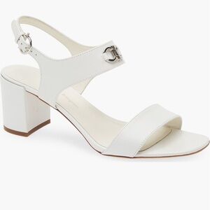 Salvatore Ferragamo FERRAGAMO
Gancio Bit Sandal
